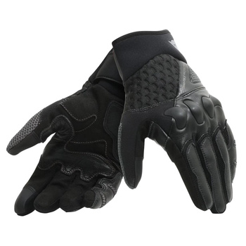 Rękawice Dainese X-Moto czarny