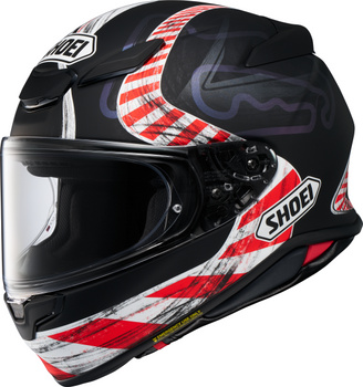 Kask Shoei NXR 2 Knee Down TC-5