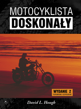 Motocyklista doskonały Wydanie 2