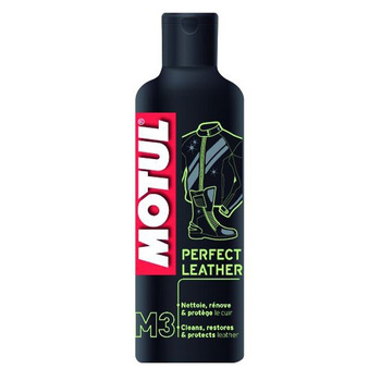 MOTUL M3 do czyszczenia i pielęgnacji skóry