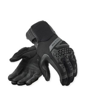 Rękawice Rev'it! Sand 5 Ladies Black