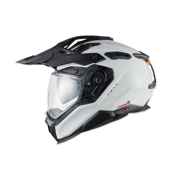 Kask NEXX X.WED 3 Plain White