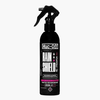 MUC-OFF impregnat do odzieży Rain Shield