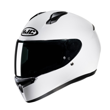 Kask HJC C10 biały