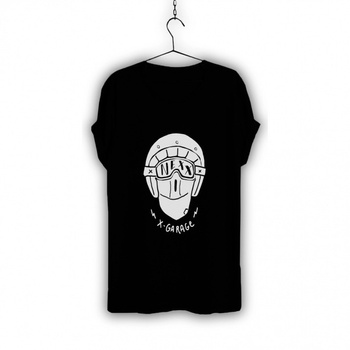 T-shirt Nexx X-Garage