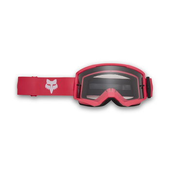 Gogle Fox Main Core Pink (MX24)