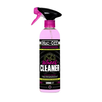 Muc-Off Powersport Wheel Cleaner 500ml