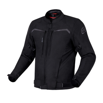 Kurtka Ozone Delta IV Black