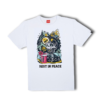 T-shirt DAVCA RIP