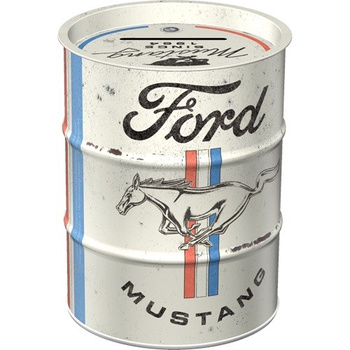 Skarbonka Ford Mustang Hors