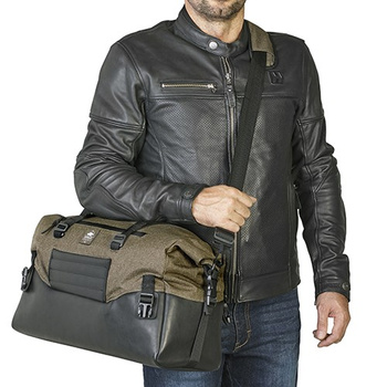 Torba na siedzenie Kappa Rambler 26 L wodoodporna