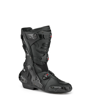 Buty motocyklowe Sidi Rex Black