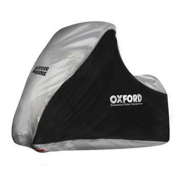 Pokrowiec Oxford Aquatex MP3/3 Wheeler