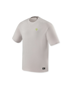 T-shirt Rev'it! Cameron Silver