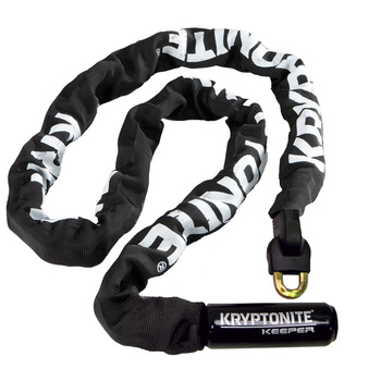 Łańcuch Kryptonite Keeper 712 Integrated Chain 0,7CM X 120CM