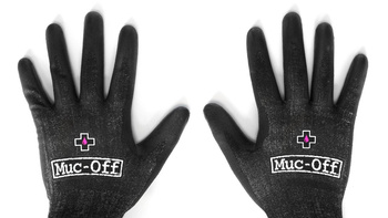 MUC-OFF rękawice warsztatowe