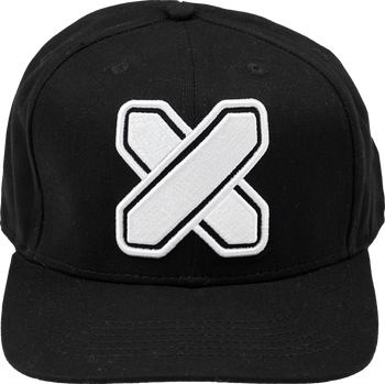 Czapka z daszkiem Shoei Logo X