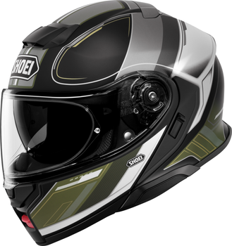 Kask Shoei Neotec 3 Sharpen TC-11