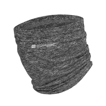 Komin termoaktywny Spaio Breeze Dark Grey