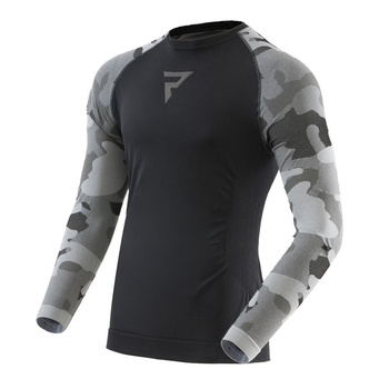 Bluza termoaktywna Rebelhorn Freeze II Camo