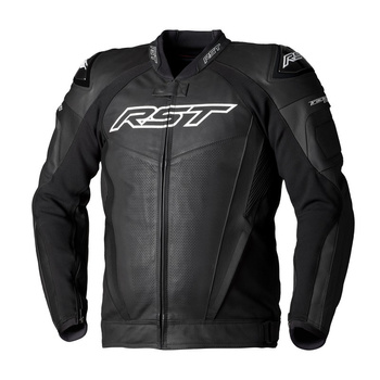 Kurtka RST Tractech Evo 5 CE Black/Black/Black