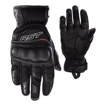 Rękawice motocyklowe RST Urban Air 3 Black