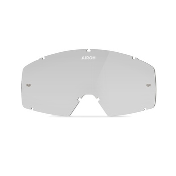 Szybka Airoh do gogli Blast XR1 Clear