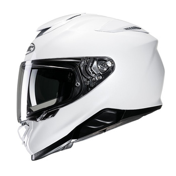 Kask HJC RPHA 71 Pearl White