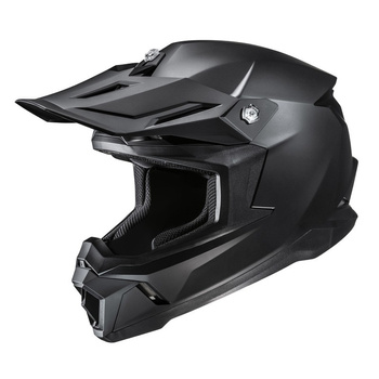 Kask HJC C50 Semi Flat Black