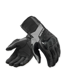 Rękawice Rev'it! Sand 5 H2O Black