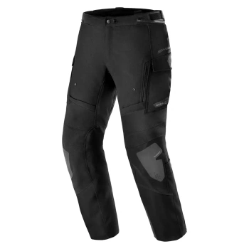 Spodnie motocyklowe Shima Dune 2.0 G2 Black