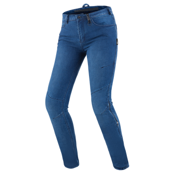 Jeansy motocyklowe Shima Metro Lady Blue