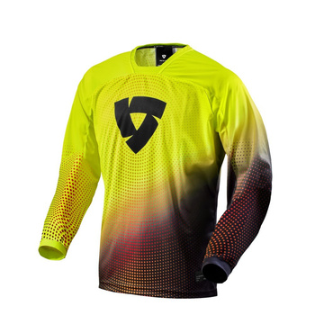 Koszulka Rev'it! Seeker Yellow