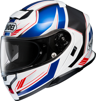 Kask motocyklowy Shoei Neotec 3 Grasp TC-10