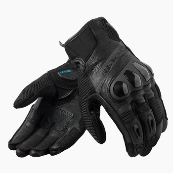 Rękawice Rev'it! Ritmo Black