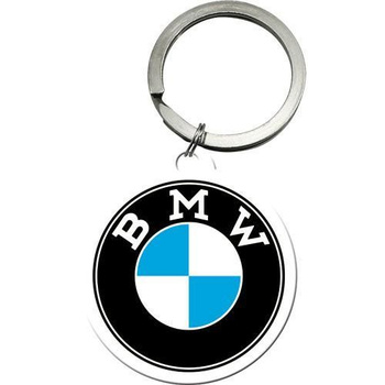 Breloczek BMW Logo