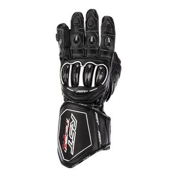 Rękawice RST Tractech Evo 4 Black