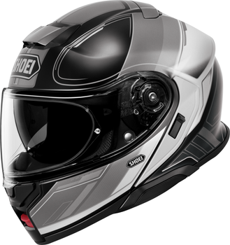 Kask Shoei Neotec 3 Sharpen TC-5