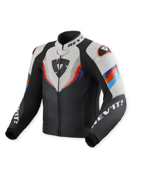 Kurtka Rev'it! Quantum 3 Black-Light Grey
