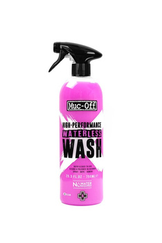 MUC-OFF do mycia motocykla na sucho
