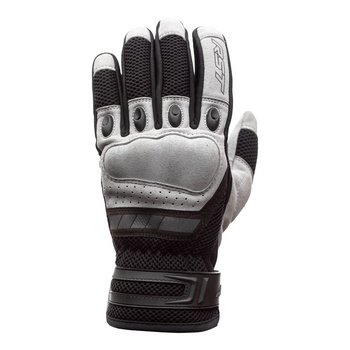 Rękawice RST Ventilator X Silver Black