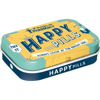 Miętówki Happy pills