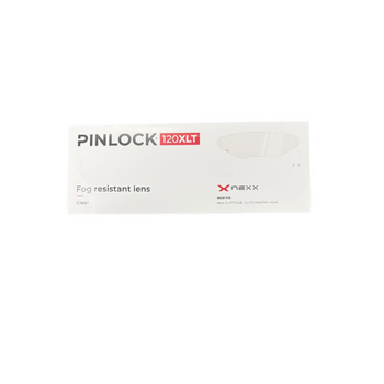 Pinlock do kasków Nexx X.Lifetour i X.Lifecountry 120