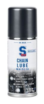 S100 Smar do łańcucha 100ml