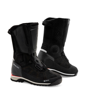 Buty motocyklowe Rev'it! Discovery GTX Black