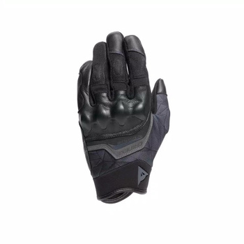 Rękawice Dainese Ermex Black Anthracite