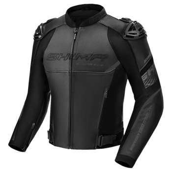 Kurtka motocyklowa Shima Bandit 2.0 Black/Black