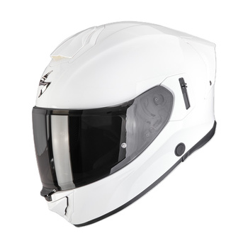 Kask Scorpion Exo-530 Air White