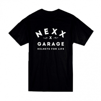 T-shirt Nexx X-Garage