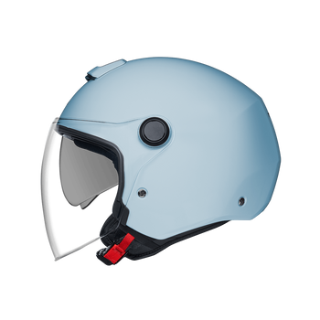Kask Nexx Y.10 Plain Pastel Blue
